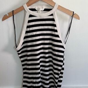 H&M tank